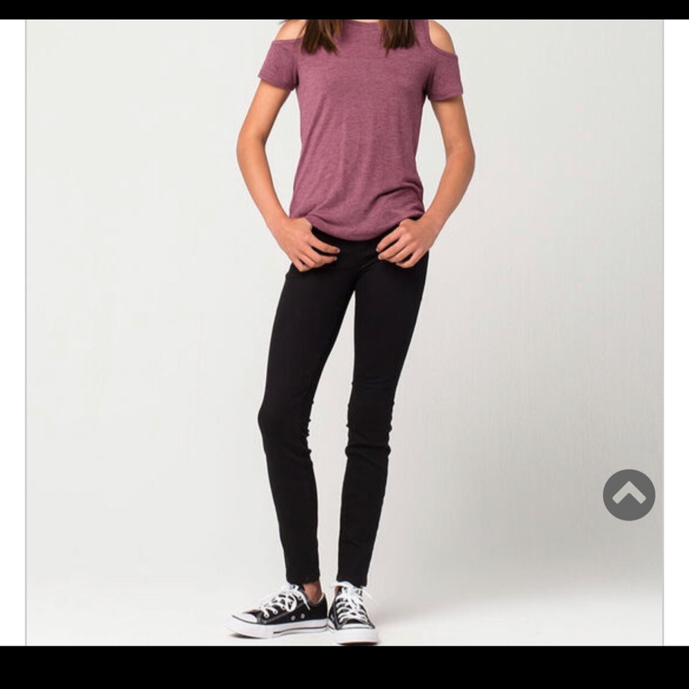 RSQ Girls Jeans